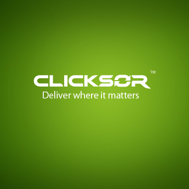 Clicksor Branding