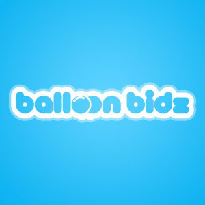 Balloonbidz Branding